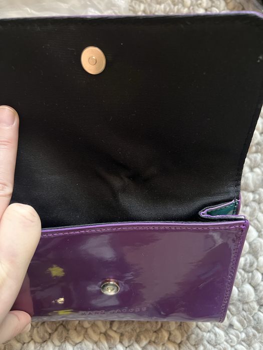 Kosmetyczka Marc Jacobs