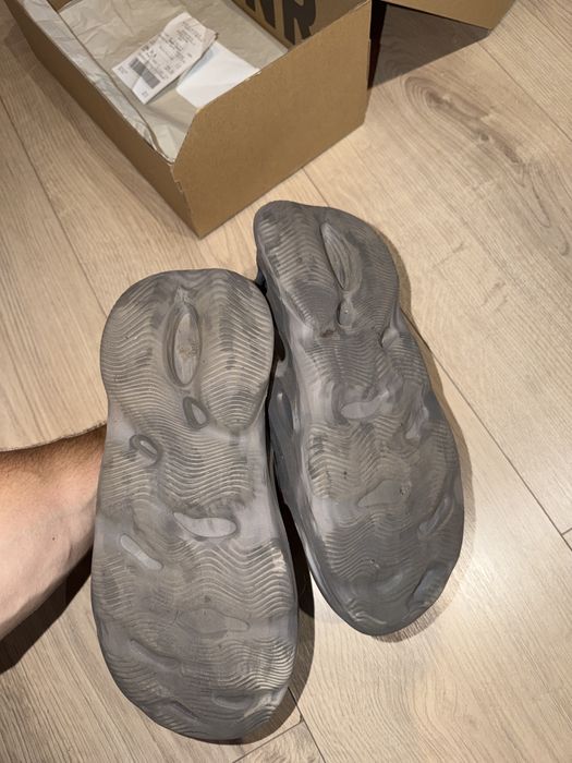 Adidas Yeezy foam granite 44 2/3