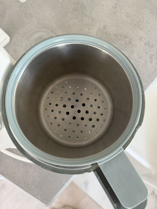 Пароварка блендер Beaba