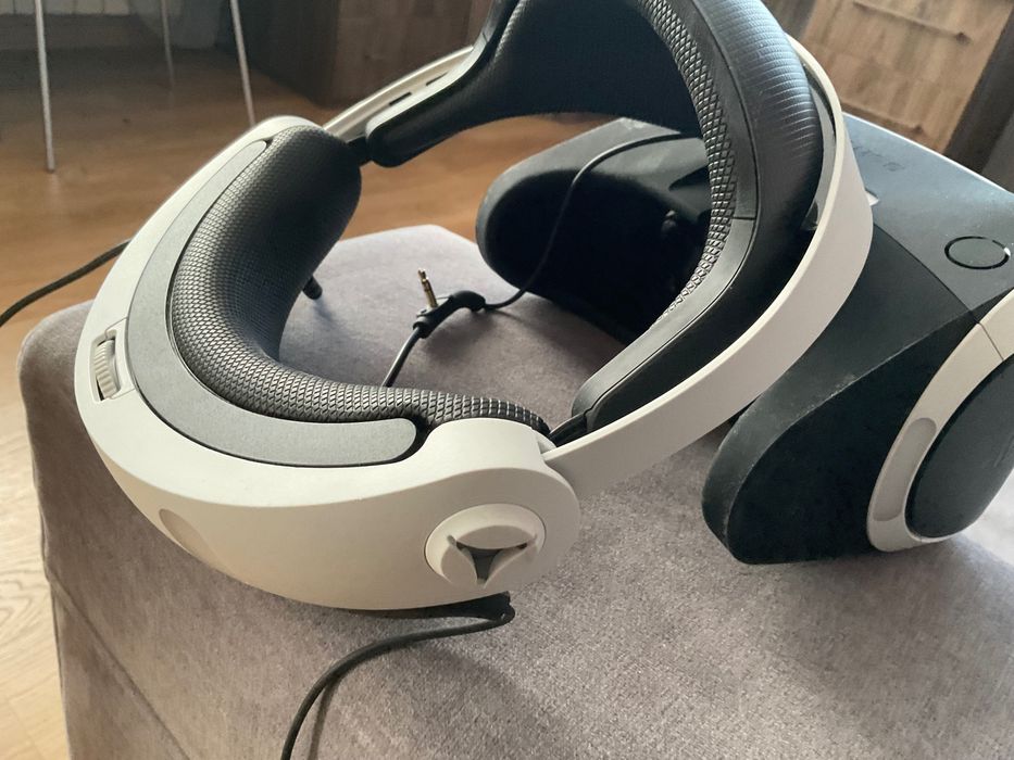 VR очки world playstation