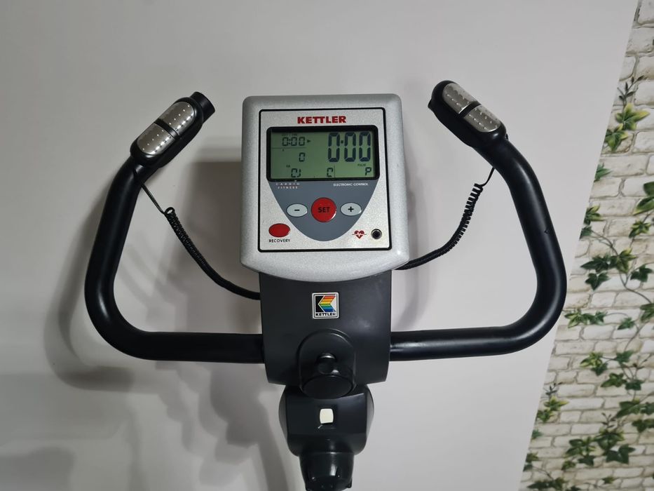 Rower stacjonarny KETTLER  GOLF GT /Transpor gratis