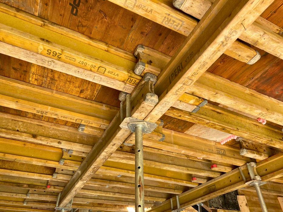 -> Wynajem/sprzedaż szalunków - Andrespol l i okolice