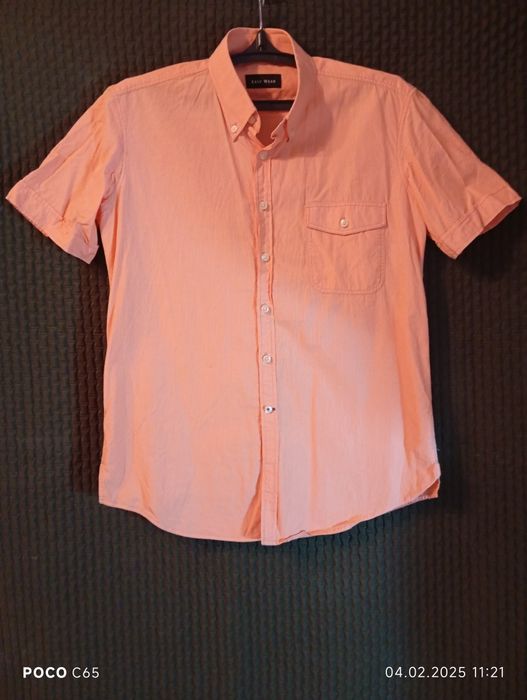 Продам мужские рубашки.!