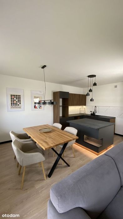 Katowice, Kokociniec, ul. Krucza | 4 pokoje, 64 m², po remoncie