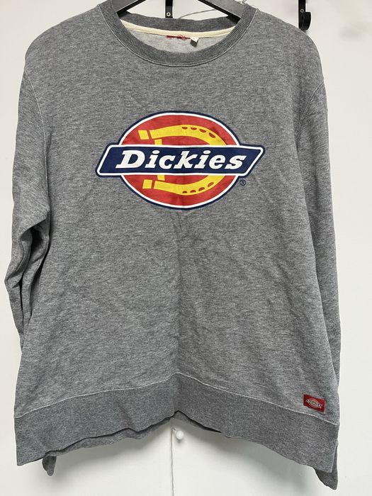 кофта Dickies с рукавом