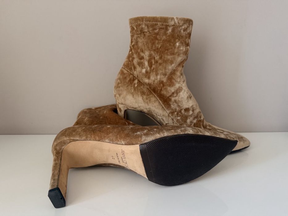 Jimmy Choo ботінки