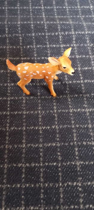 2 figurki Schleich