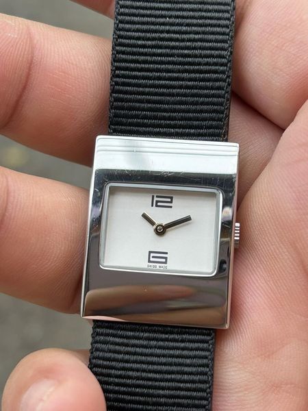 Relogio Gucci original