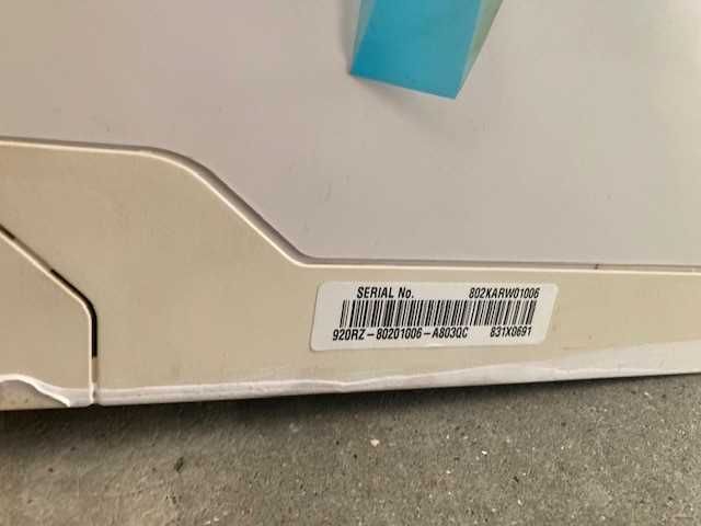 Ar condicionado LG Inverter - unidades interiores