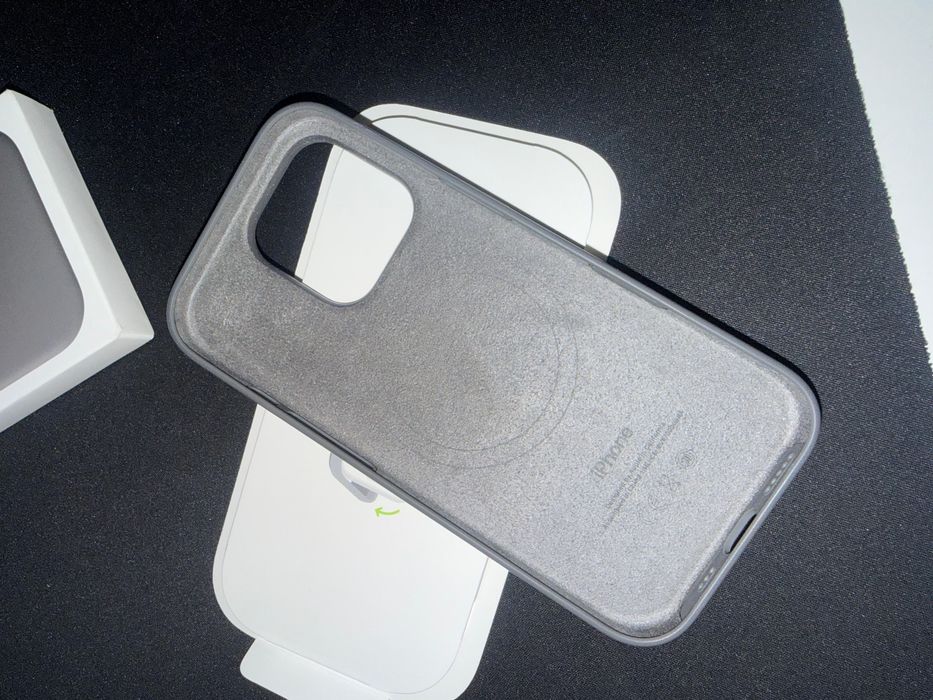 Capa Iphone 16 Pro