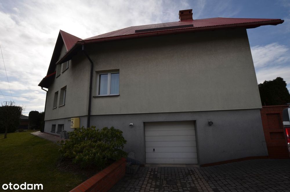 Dom – Czechowice-Dziedzice - Widok 3