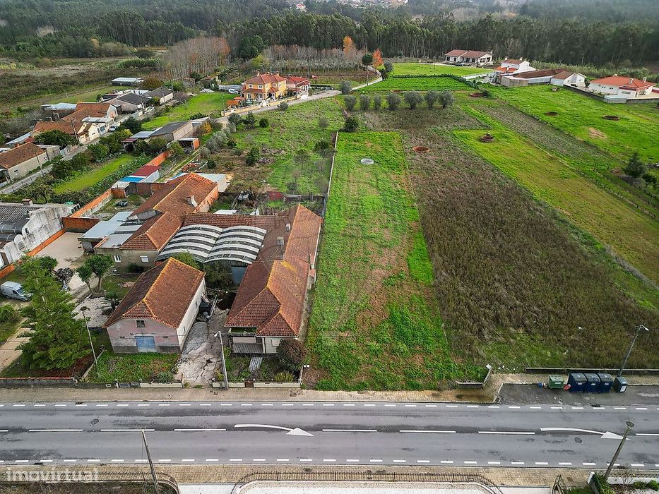 Terreno  para venda — Covões E Camarneira, Coimbra