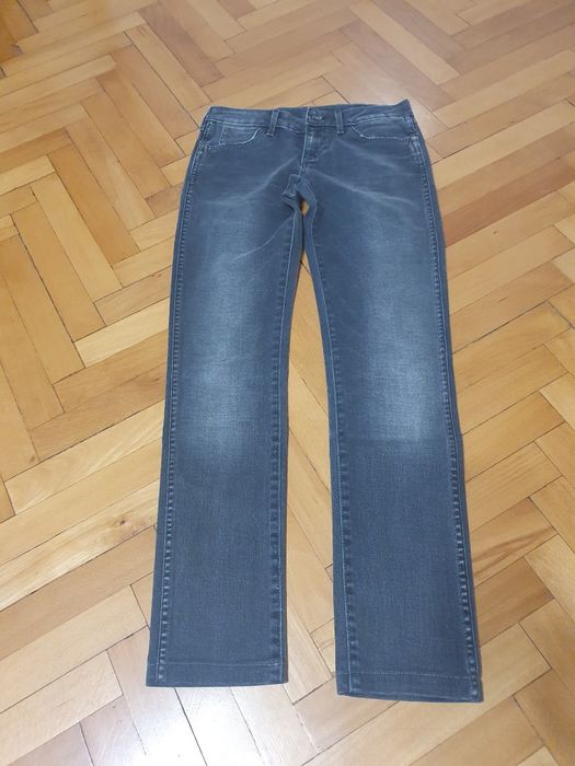 Spodnie WRANGLER   W25L34 roz.S