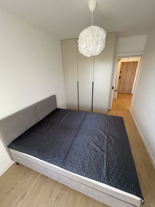 Wynajmę  nowe mieszkanie dostepne od zaraz  Nowa Huta