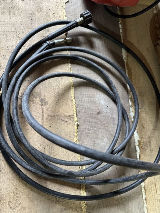 Мийка високого тиску Einhell