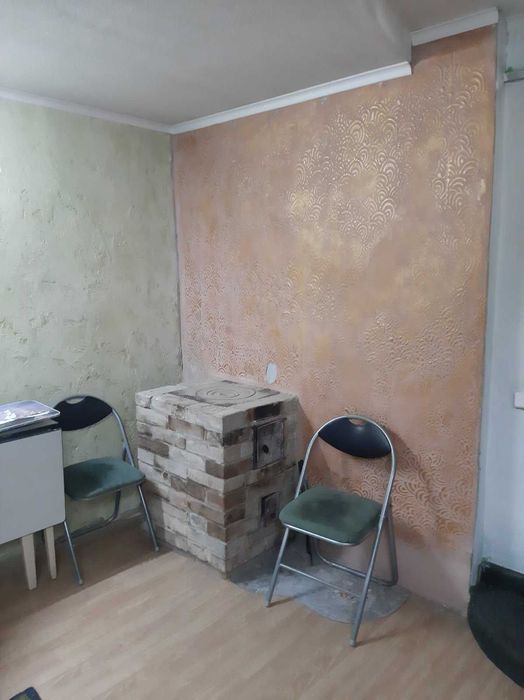 Сдам 1комнатный домик пр.Слобожанский