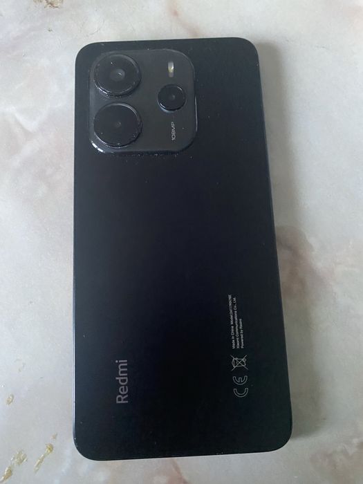 Sprzedam tel redmi note 14