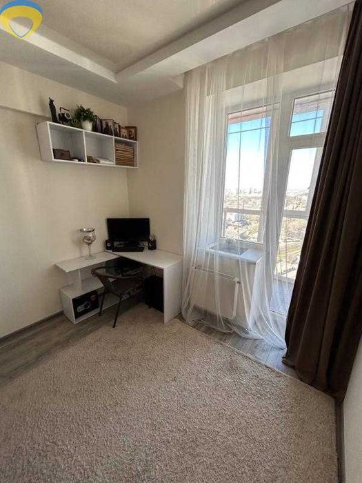Apartment in Odesa, Vidrada - View 5