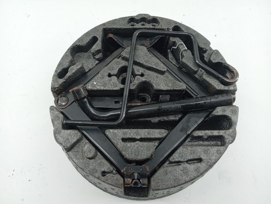 Kit de troca de pneu - OPEL VECTRA C Combi (Z02) | 03 - 09