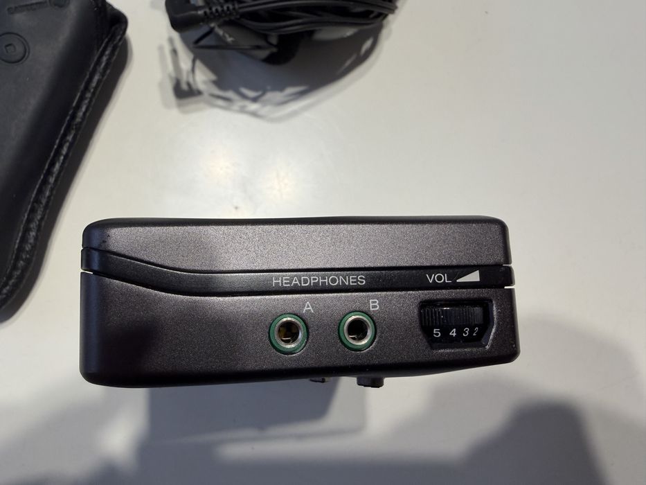 Sony walkman Wm-DD33