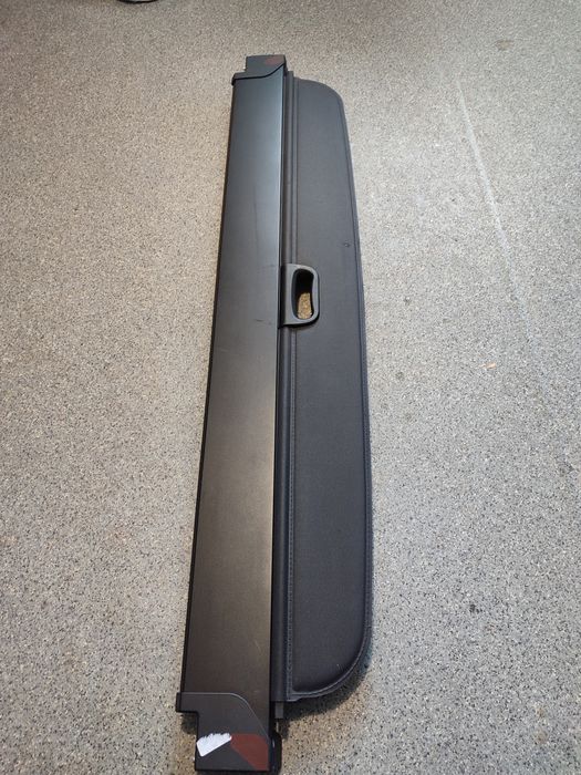 Шторка багажника Бмв Х5 Bmw X5