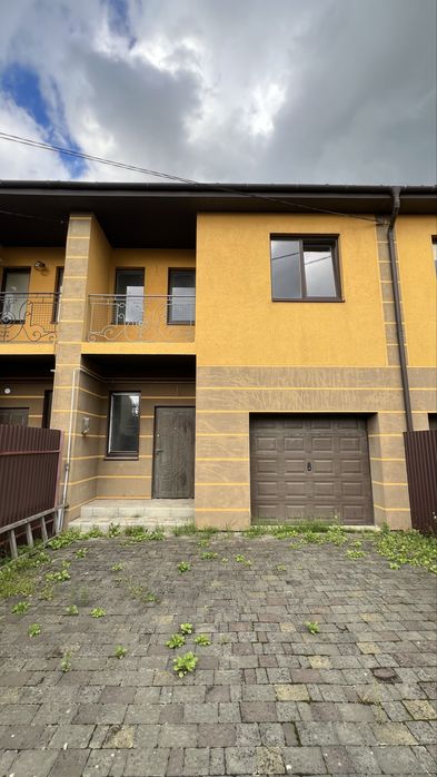 Продається сучасний будинок котеджного типу