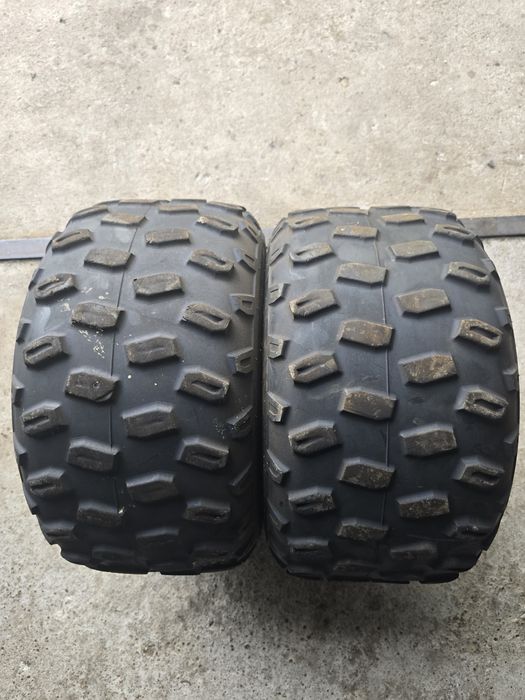 Koła Yamaha 4x115 9 cali