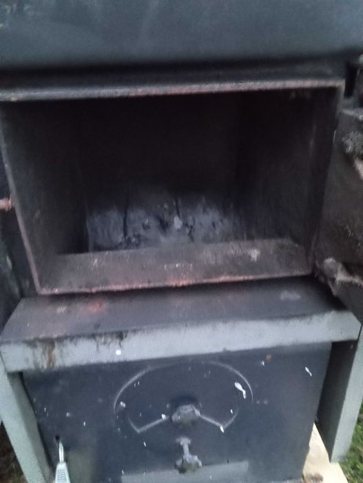 Części do pieca, elementy zamienne