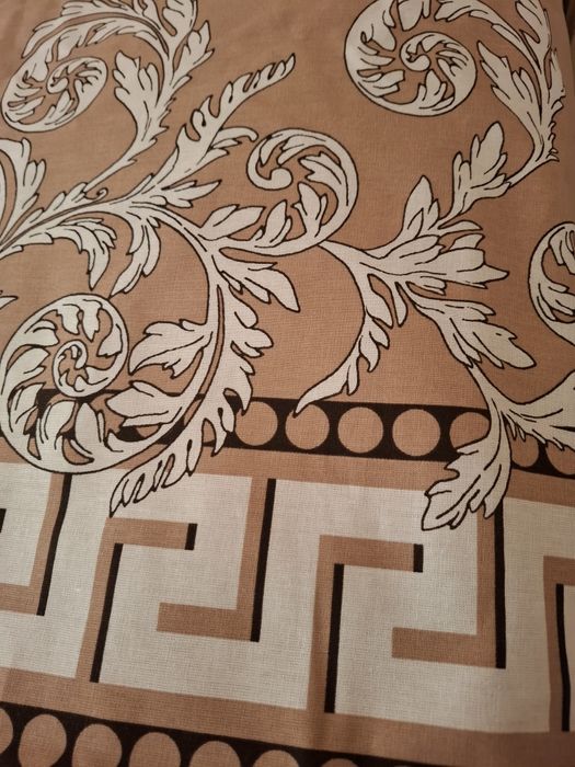 Комплект постільної білизни  Siya Scarf , Турция