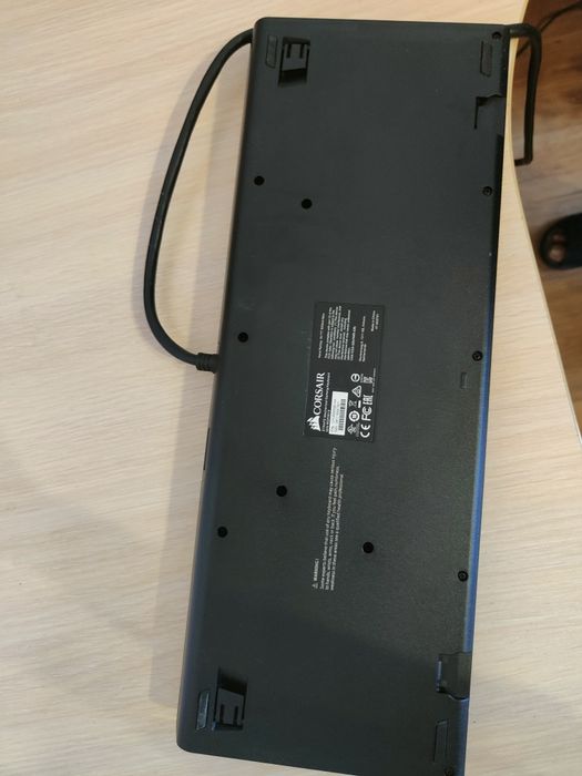 Игровая клавиатура CORSAIR