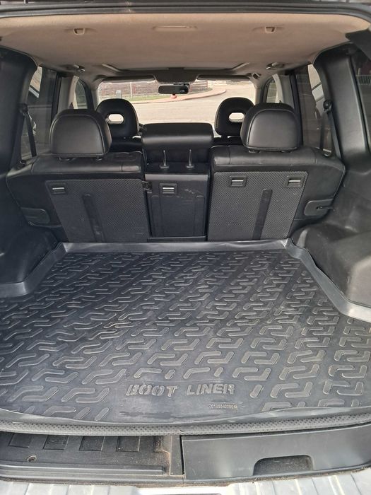 Нісан х трейл 31