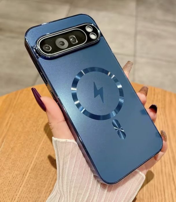 4x case etui obudowa Google Pixel 10 i 10 pro  plecki osłona różne kol