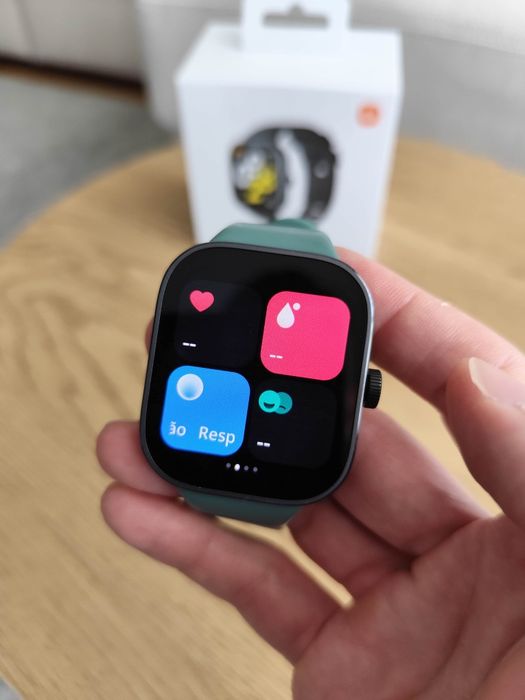Smartwatch Xiaomi Redmi Watch 4