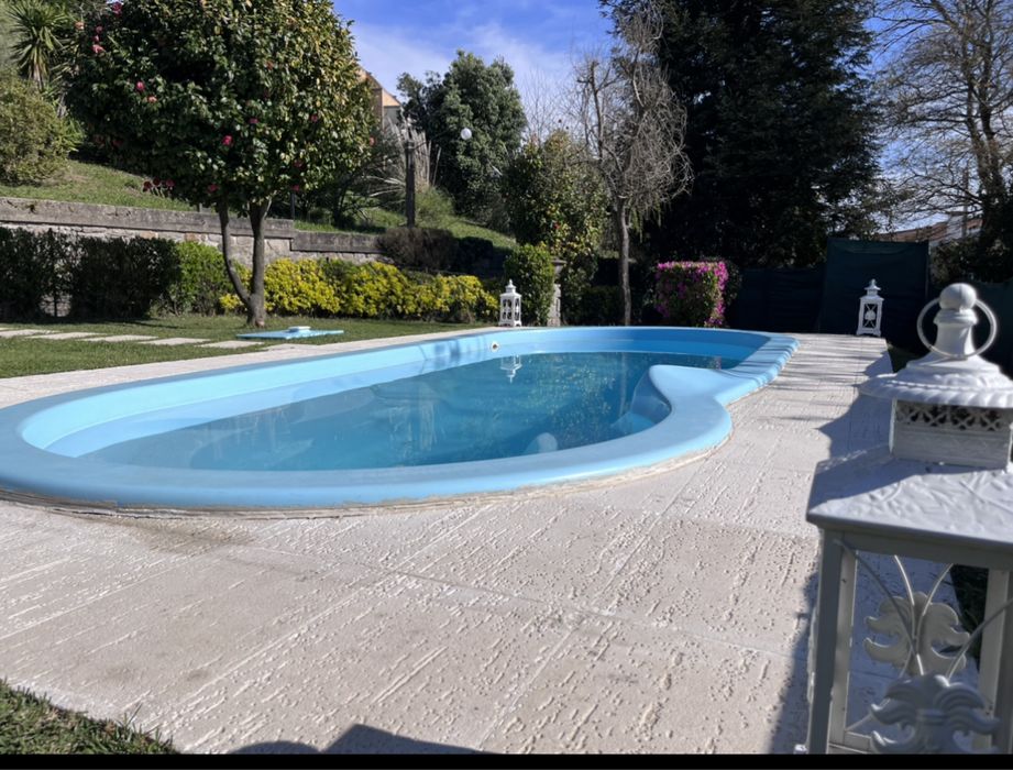 Propriedade com terreno 6750m2 com possibilidade de 75% construtivel