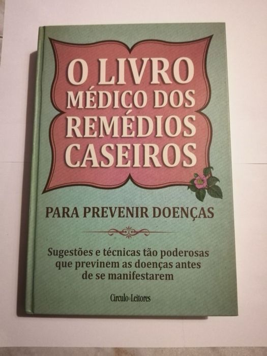 Livros Saude Natural