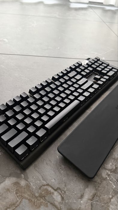 Клавіатура SteelSeries Apex Pro Gen 3 повнорозмірна нова