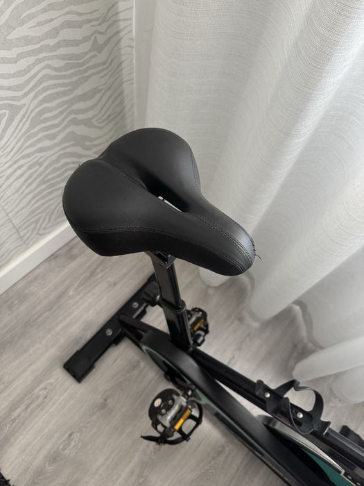 Bicicleta Estática