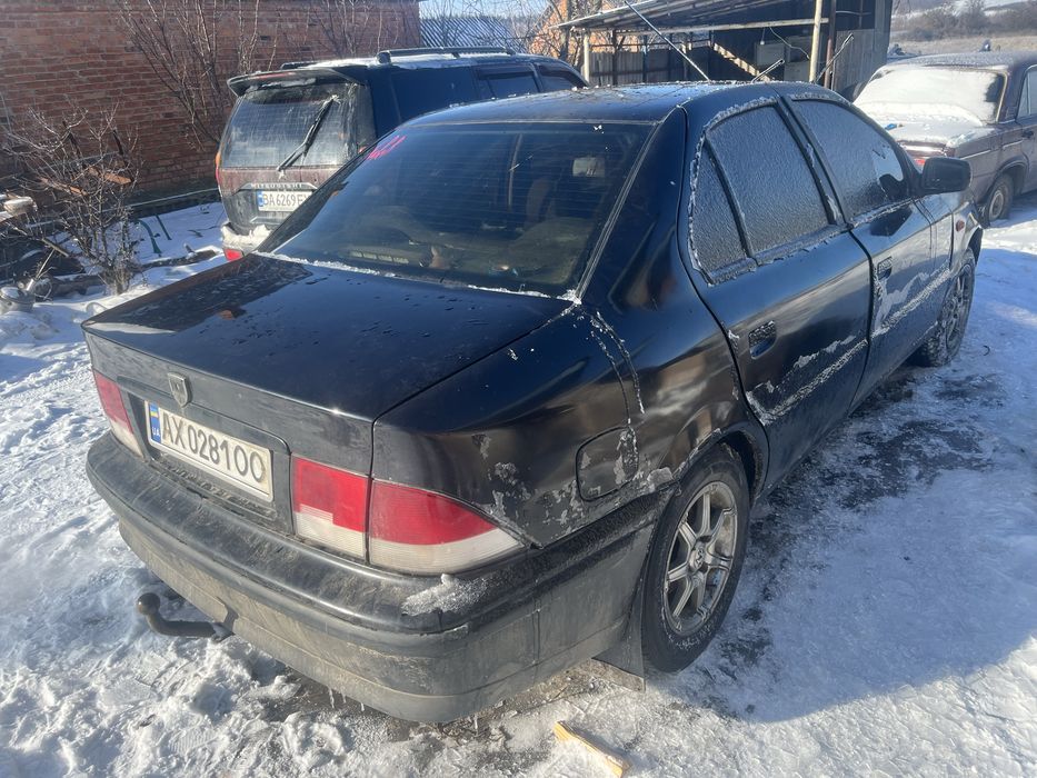 Продам саманд іксо