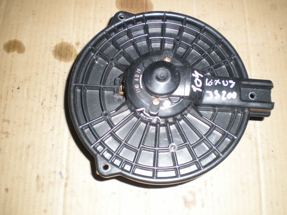 Motor da chauffage / sofagem LEXUS IS I (JCE1_, GXE1_)