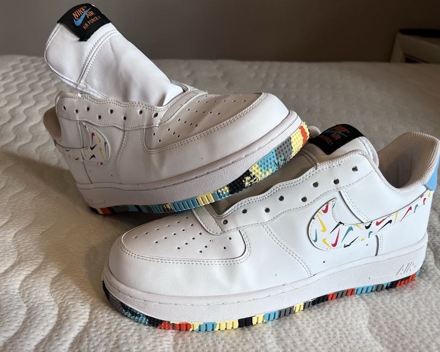 Super buty Nike Air Force , 43 r