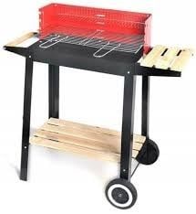 Grill boxer 129zl