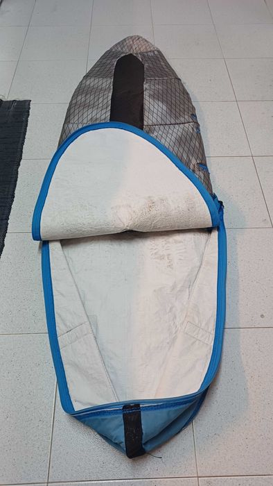 Capa prancha surf FCS 5'9