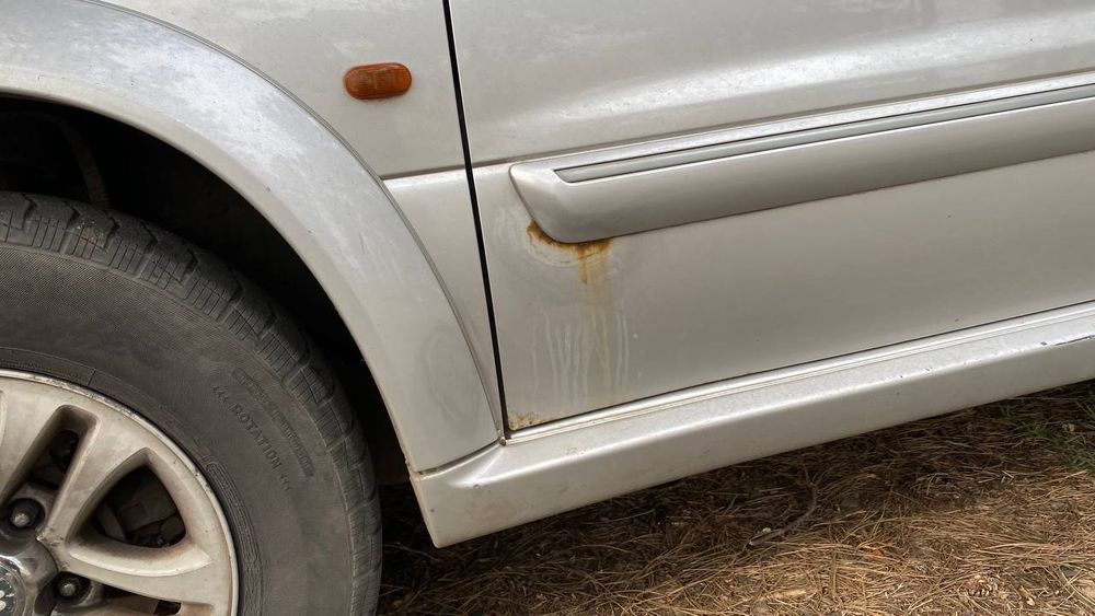 Suzuki Grand Vitara XL7 2.0