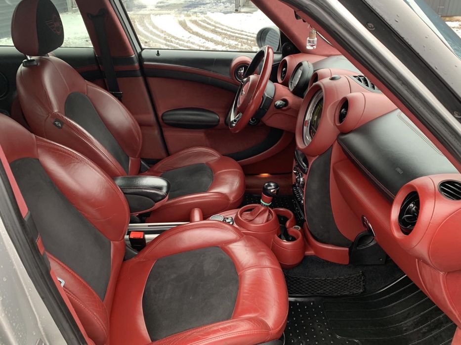 Продам Мини купер s