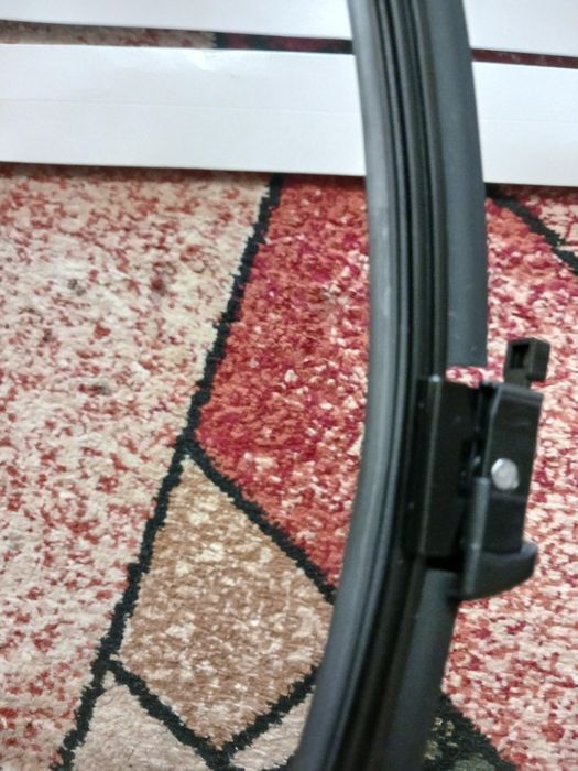 Дворники Volvo новые комплект