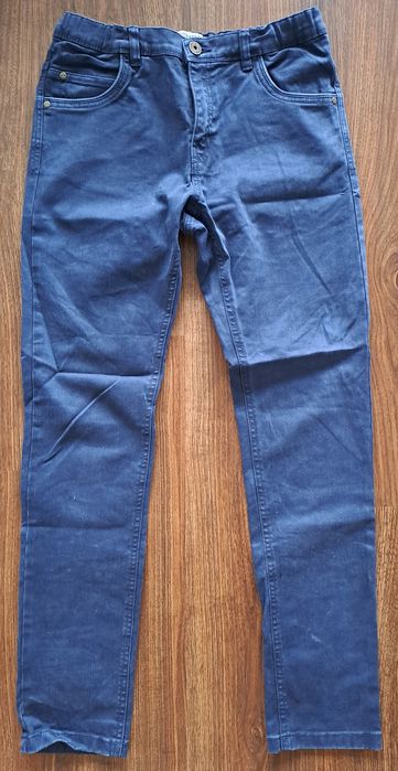 Boy's Pants and Jacket Set, Size 16 Years / 166 cm, Brand Nukutavake64284212060161120