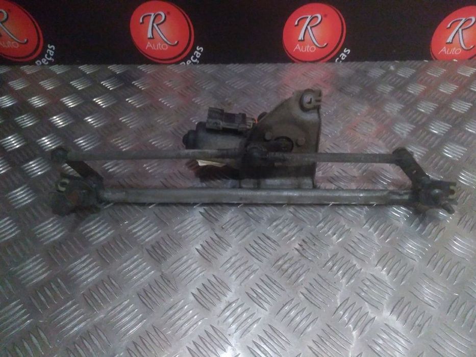 Motor De Limpa Vidros Opel Corsa B (S93)