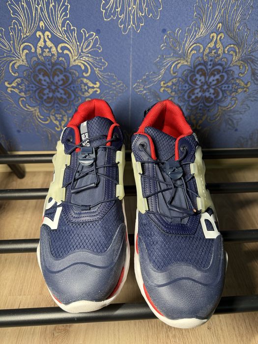 Кроссівки Ralph lauren
