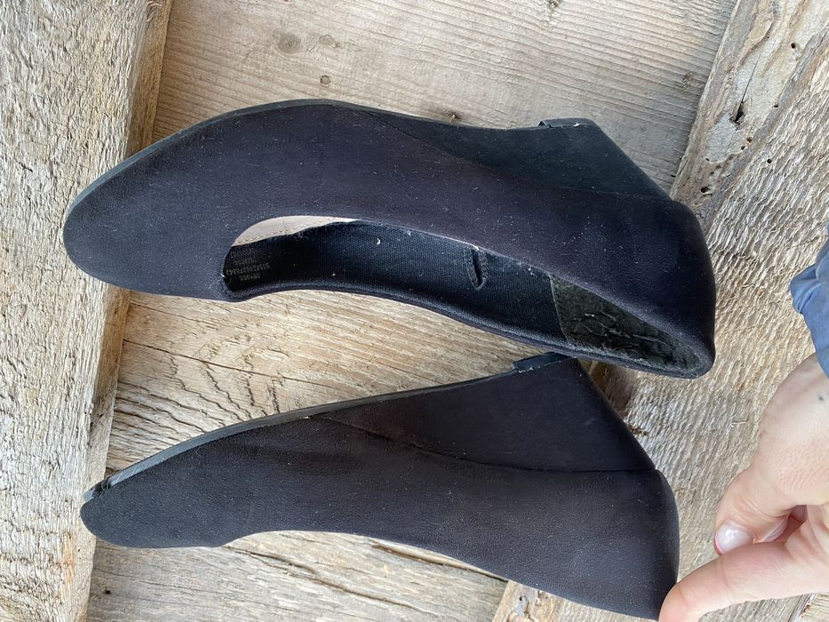 Buty George roz. 37,5/38