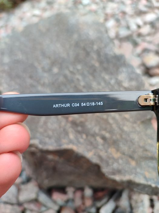 Сонцезахисні окуляри ben sherman Polaroid